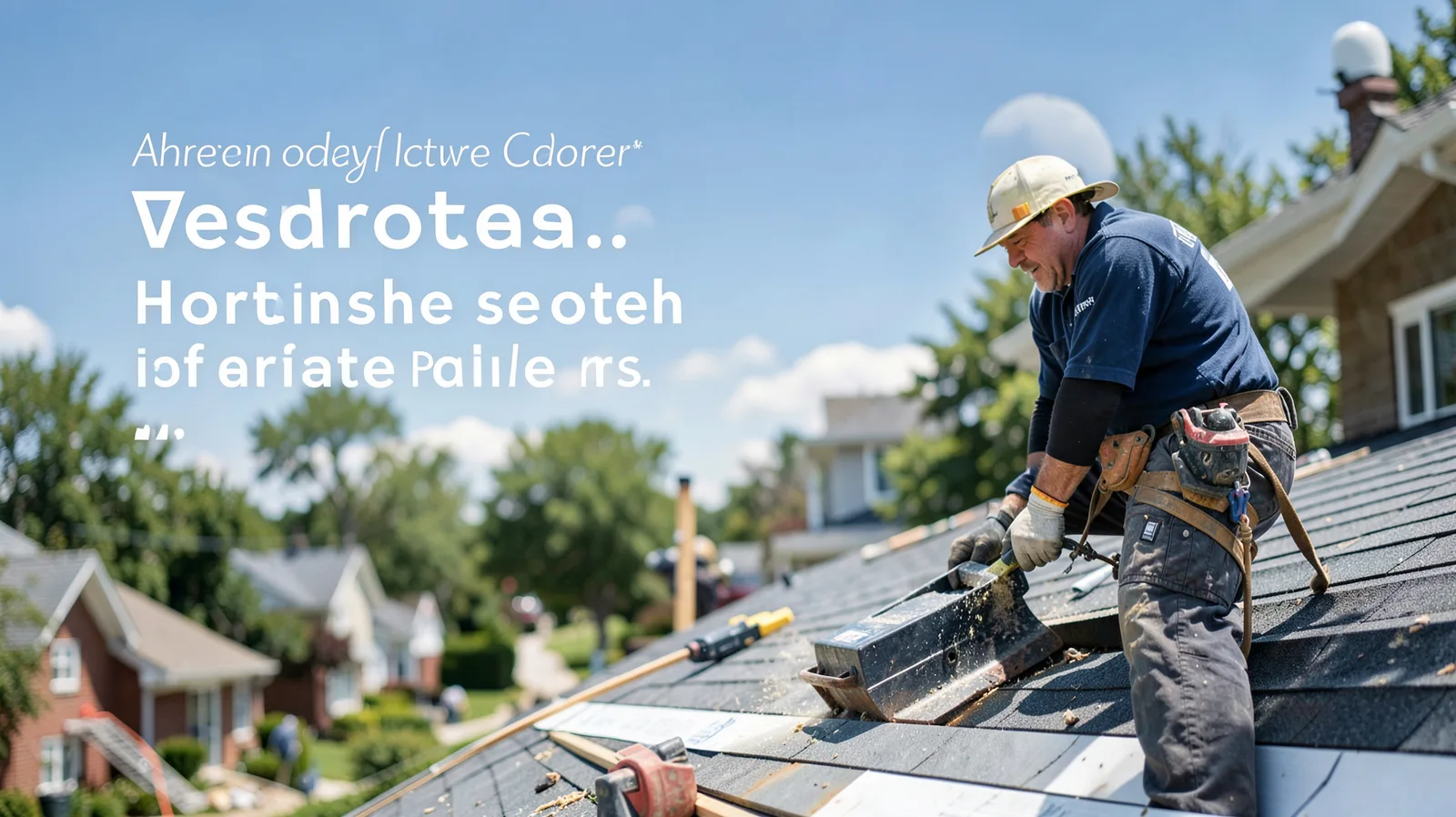 Roof Replacement in Bainbridge, OH near me